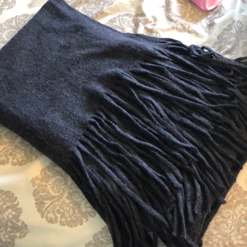 Anthropologie scarf